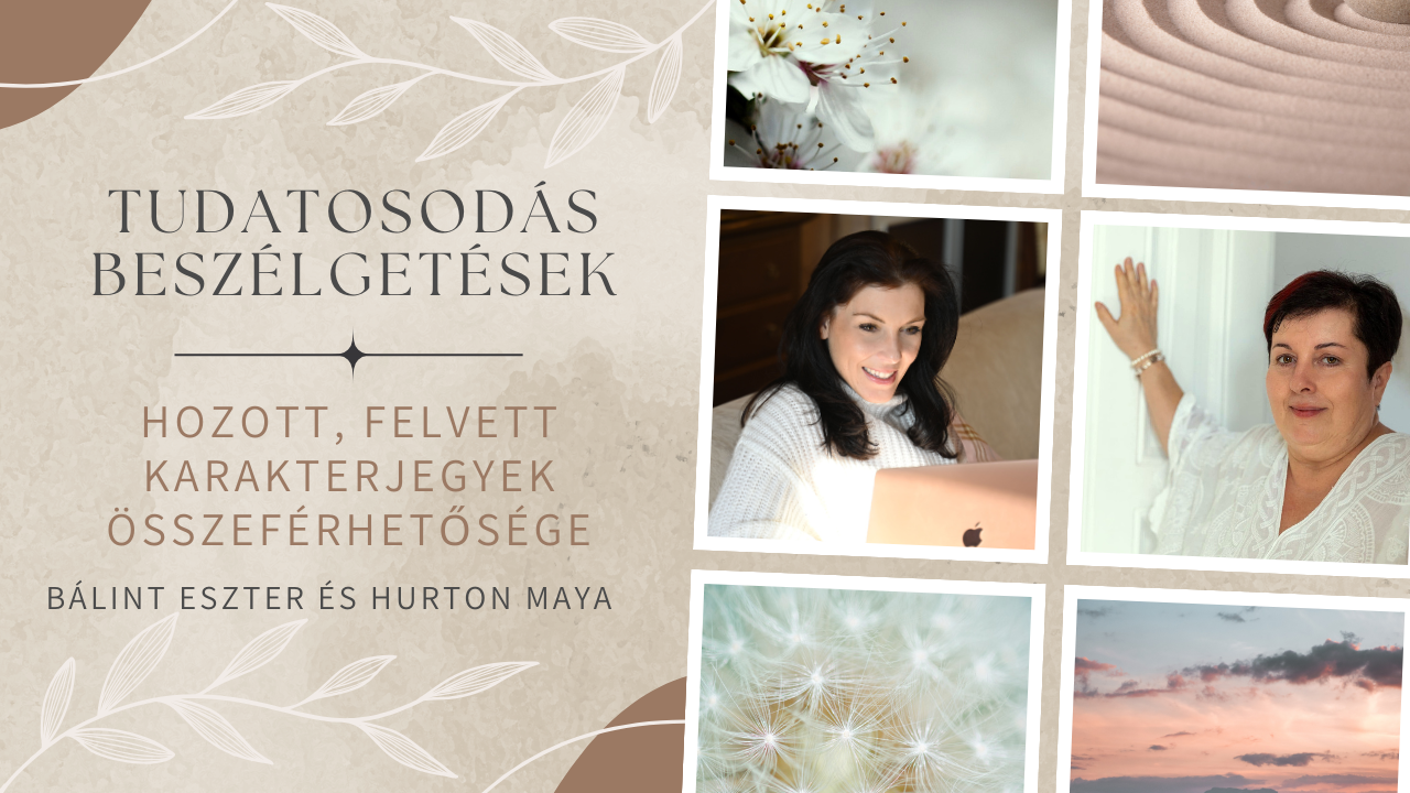 Hozott felvett karakterjegyek összeférhetősége